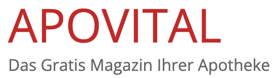 Logo Apovital