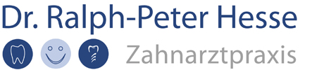 Logo Dr. Ralph-Peter Hesse